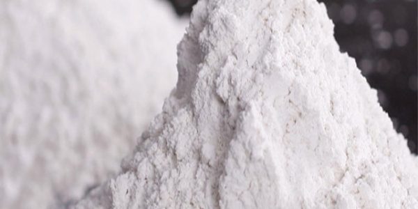 Arcilla Organofílica