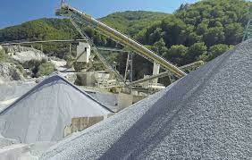 Carbonato de Calcio Dolomítico