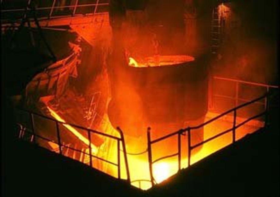 Refractarios Industriales